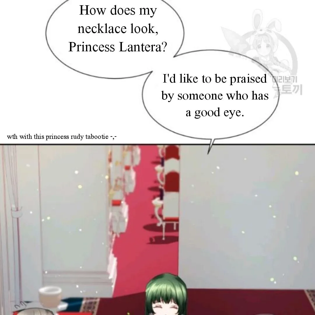 The Fake Princess’ Op Bunny Chapter 11 page 96 - MangaKakalot