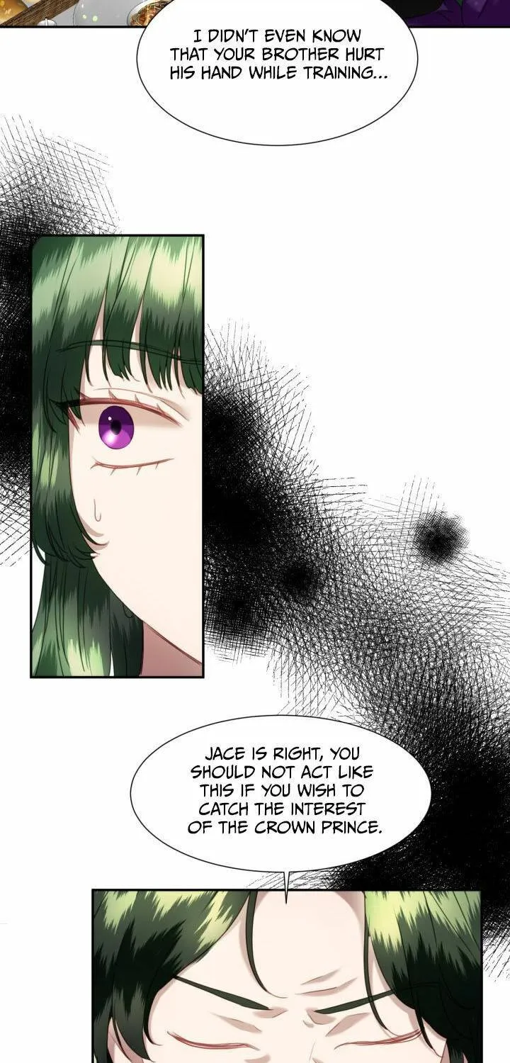 The Fake Princess’ Op Bunny Chapter 23 page 7 - MangaKakalot