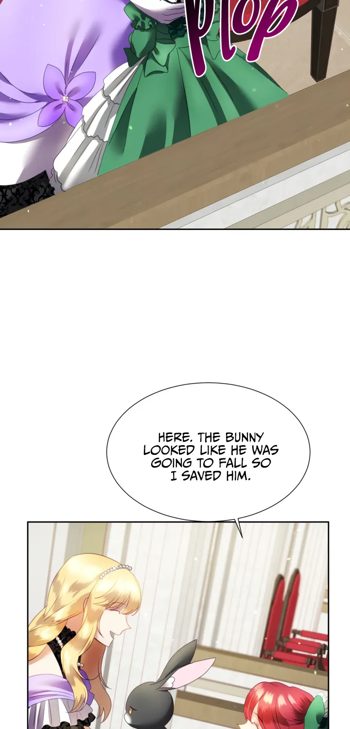 The Fake Princess’ Op Bunny Chapter 6 page 40 - MangaKakalot