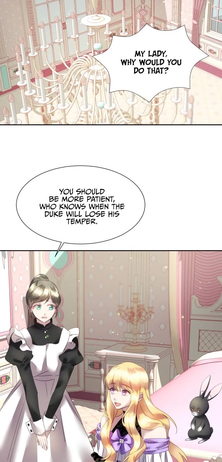 The Fake Princess’ Op Bunny Chapter 7 page 36 - MangaKakalot