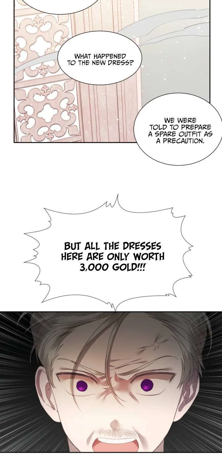 The Fake Princess’ Op Bunny Chapter 8 page 36 - MangaKakalot