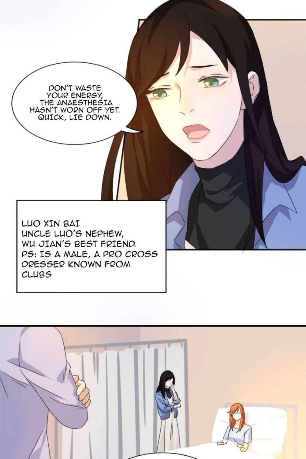 The female teacher who fight back Chapter 16 page 3 - MangaKakalot