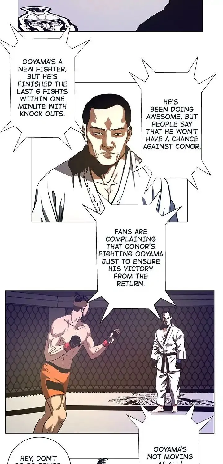 The Fighting Monster Chapter 29 page 11 - MangaKakalot