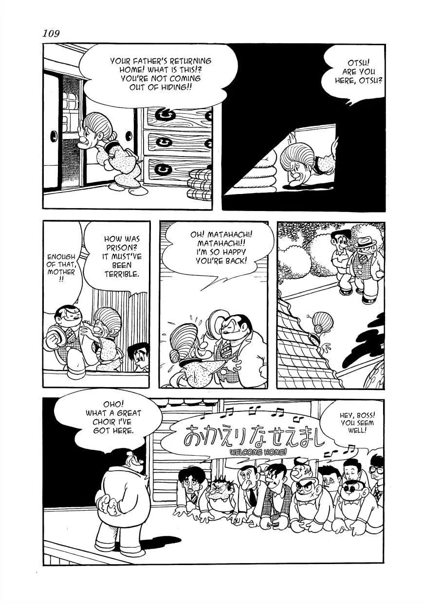 The Film Lives On Chapter 6 page 36 - MangaKakalot