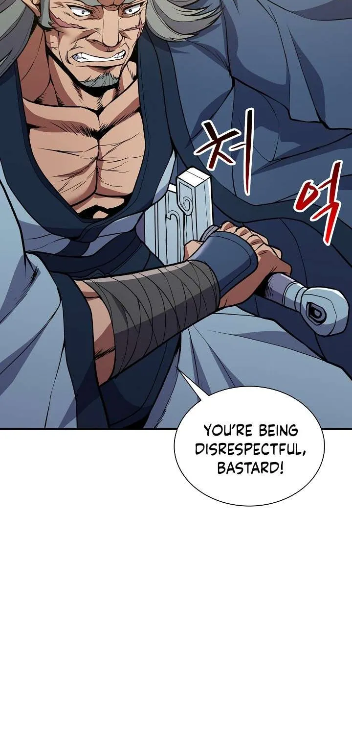 The Flag Bearer Warrior Chapter 27 page 85 - MangaKakalot