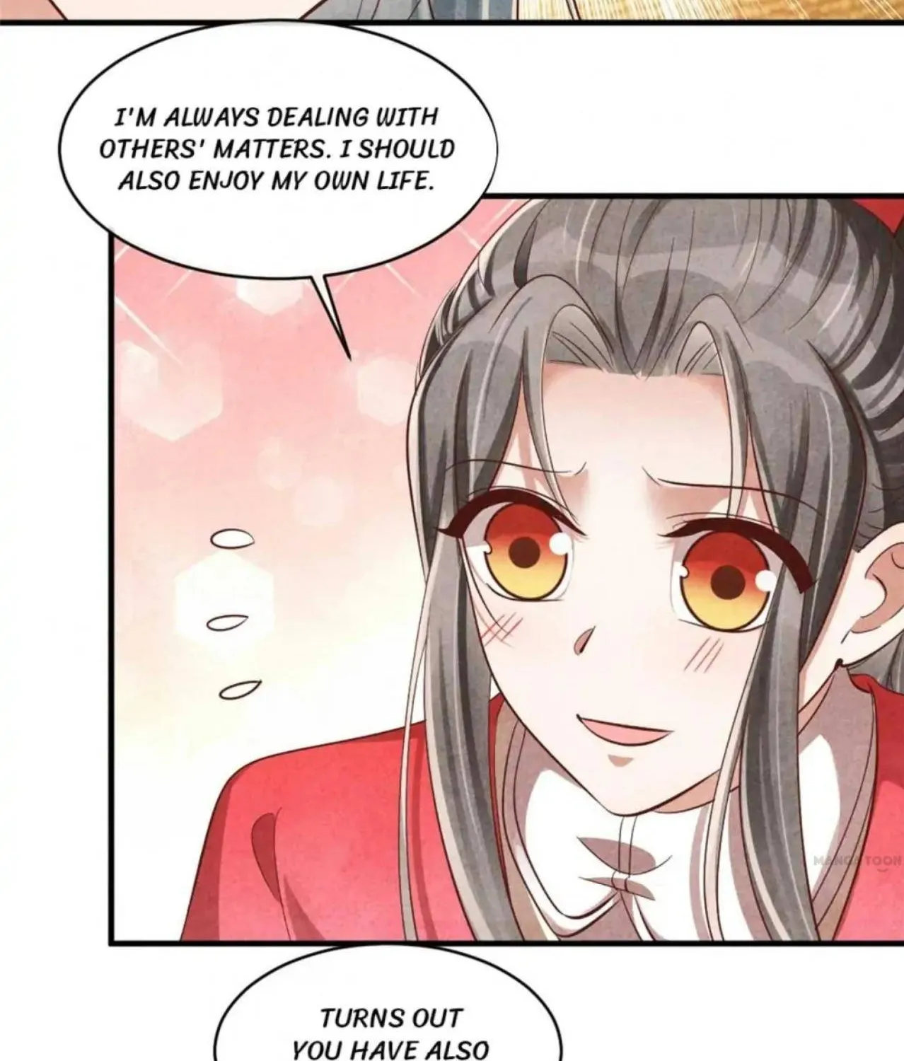 The Flirtatious Princess Consort Chapter 124 page 42 - MangaKakalot