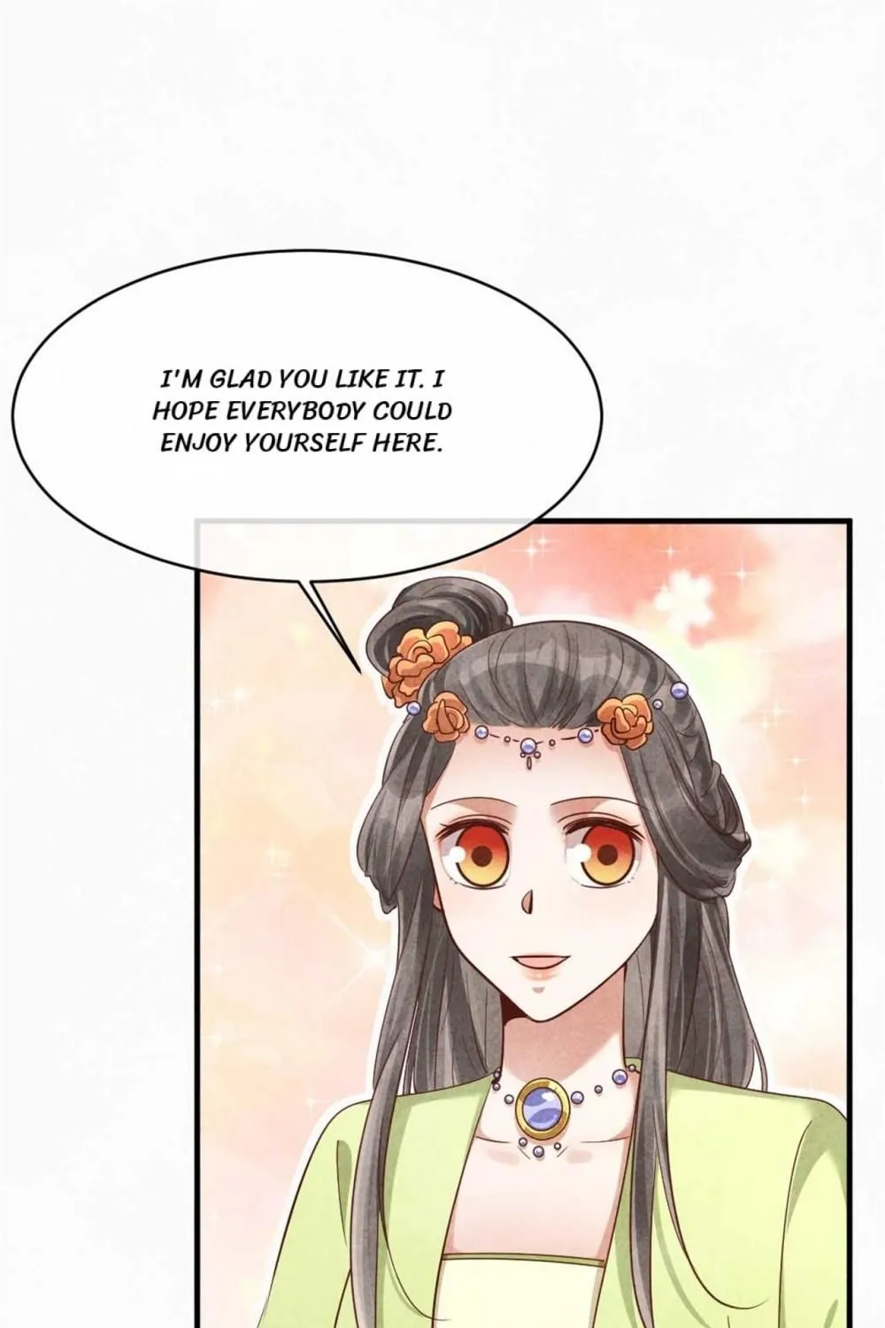 The Flirtatious Princess Consort Chapter 145 page 14 - MangaKakalot