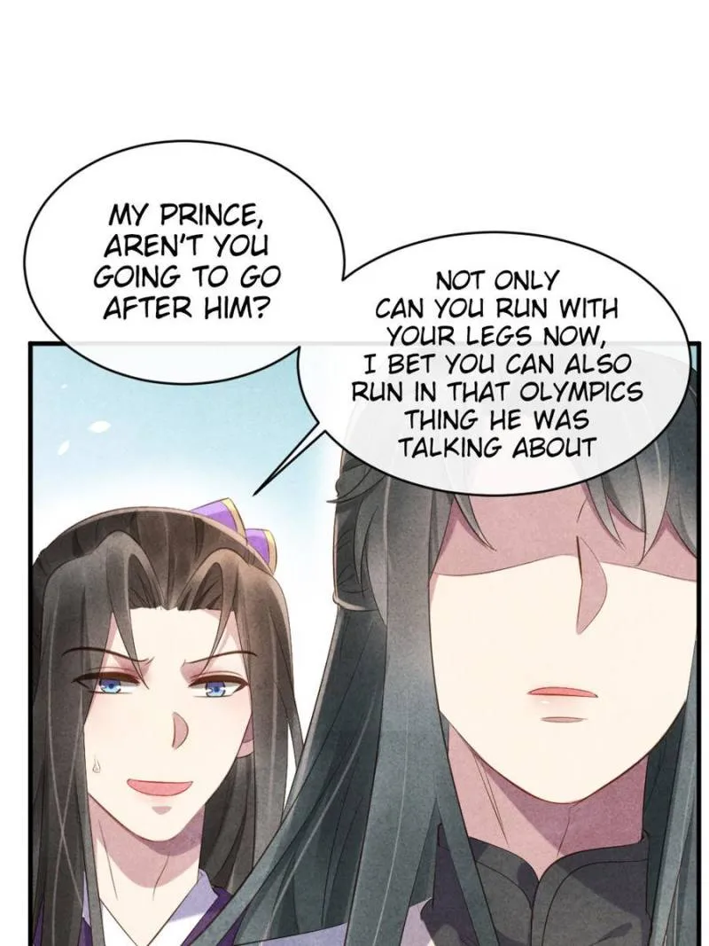 The Flirtatious Princess Consort Chapter 20 page 45 - MangaKakalot