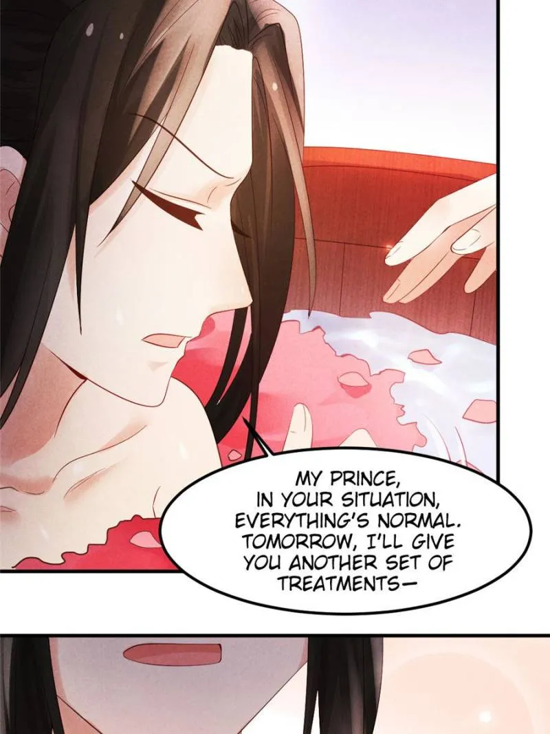 The Flirtatious Princess Consort Chapter 5 page 68 - MangaKakalot