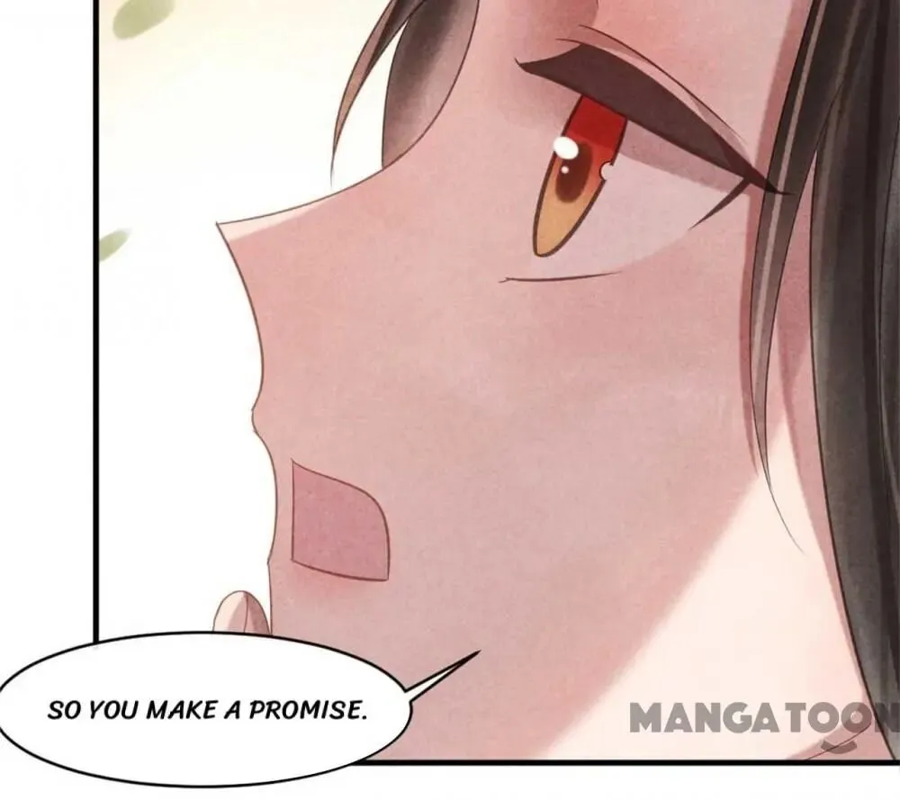 The Flirtatious Princess Consort Chapter 69 page 52 - MangaKakalot