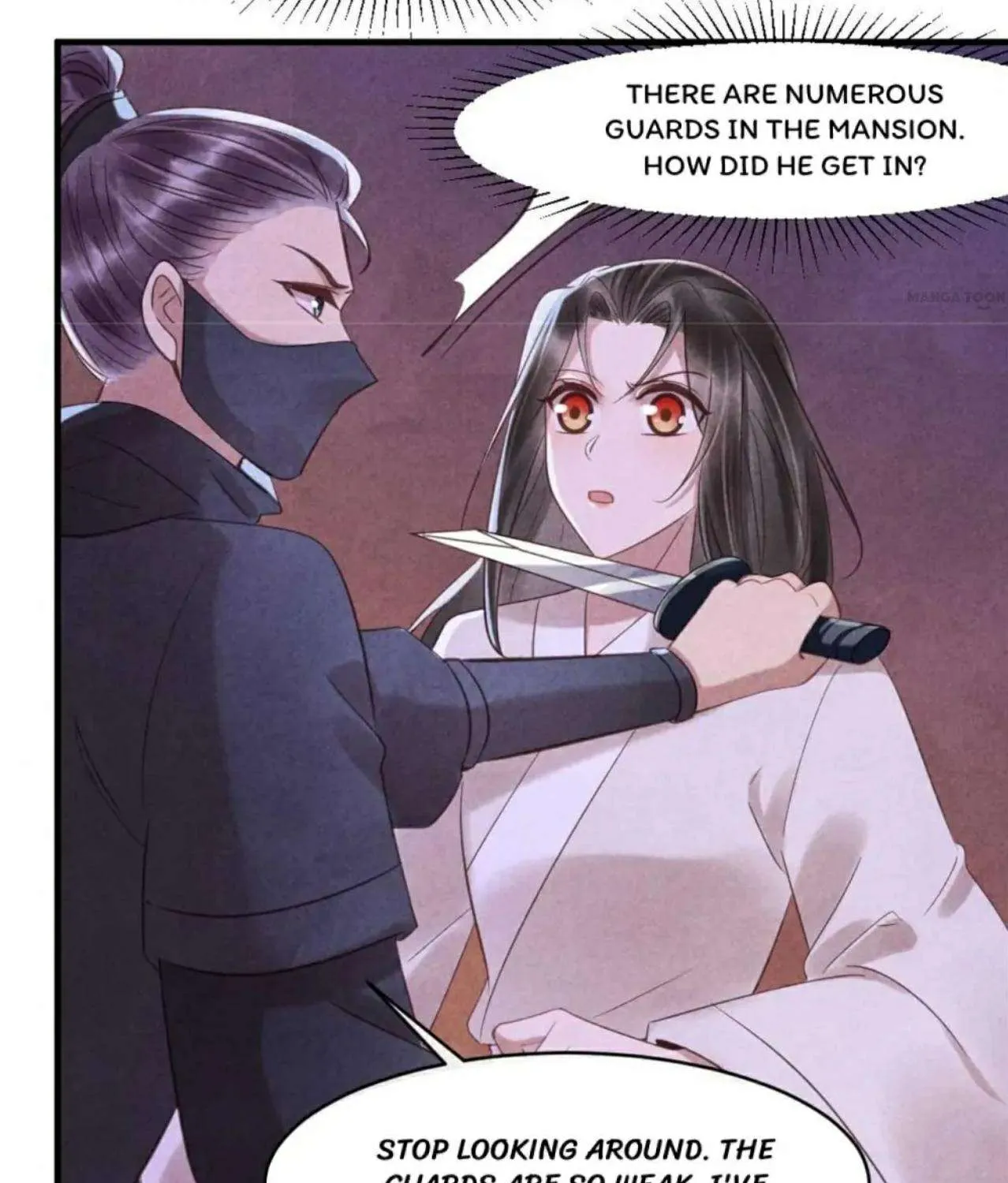 The Flirtatious Princess Consort Chapter 77 page 27 - MangaKakalot