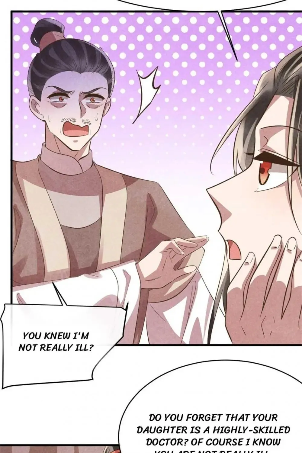 The Flirtatious Princess Consort Chapter 89 page 62 - MangaKakalot