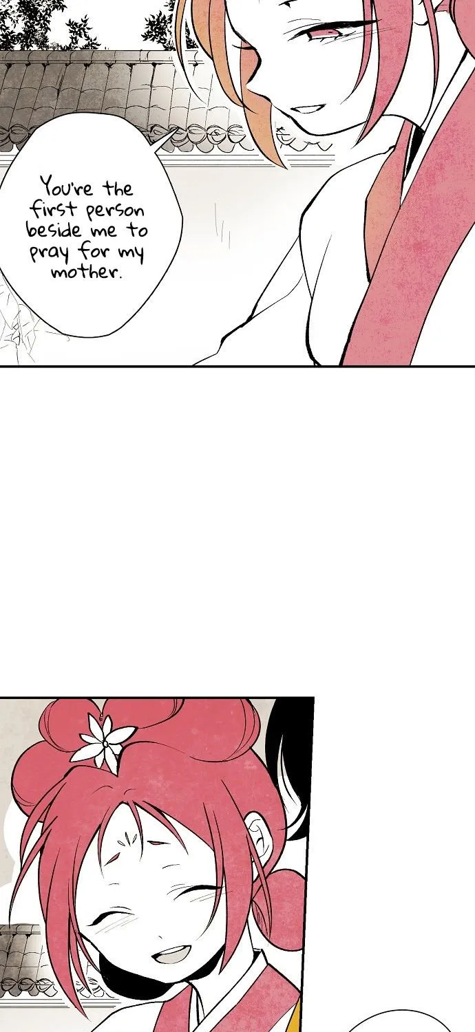 The Flower That Was Bloomed By A Cloud Chapter 5 page 12 - MangaKakalot