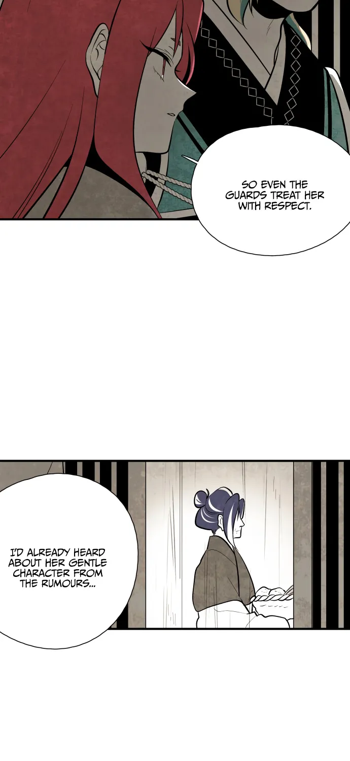 The Flower That Was Bloomed By A Cloud Chapter 52 page 8 - MangaKakalot