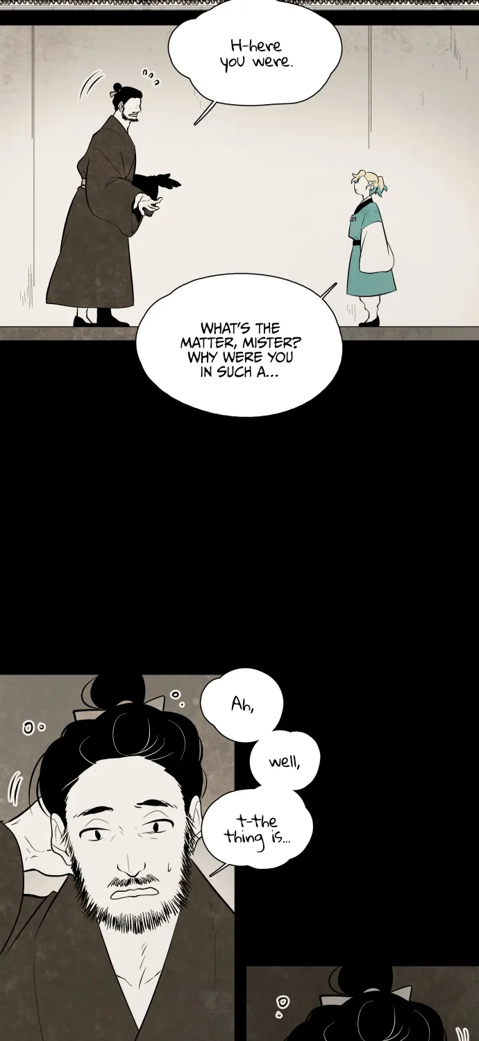 The Flower That Was Bloomed By A Cloud Chapter 53 page 2 - MangaKakalot