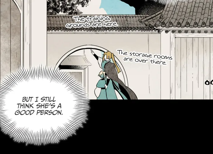 The Flower That Was Bloomed By A Cloud Chapter 54 page 43 - MangaKakalot