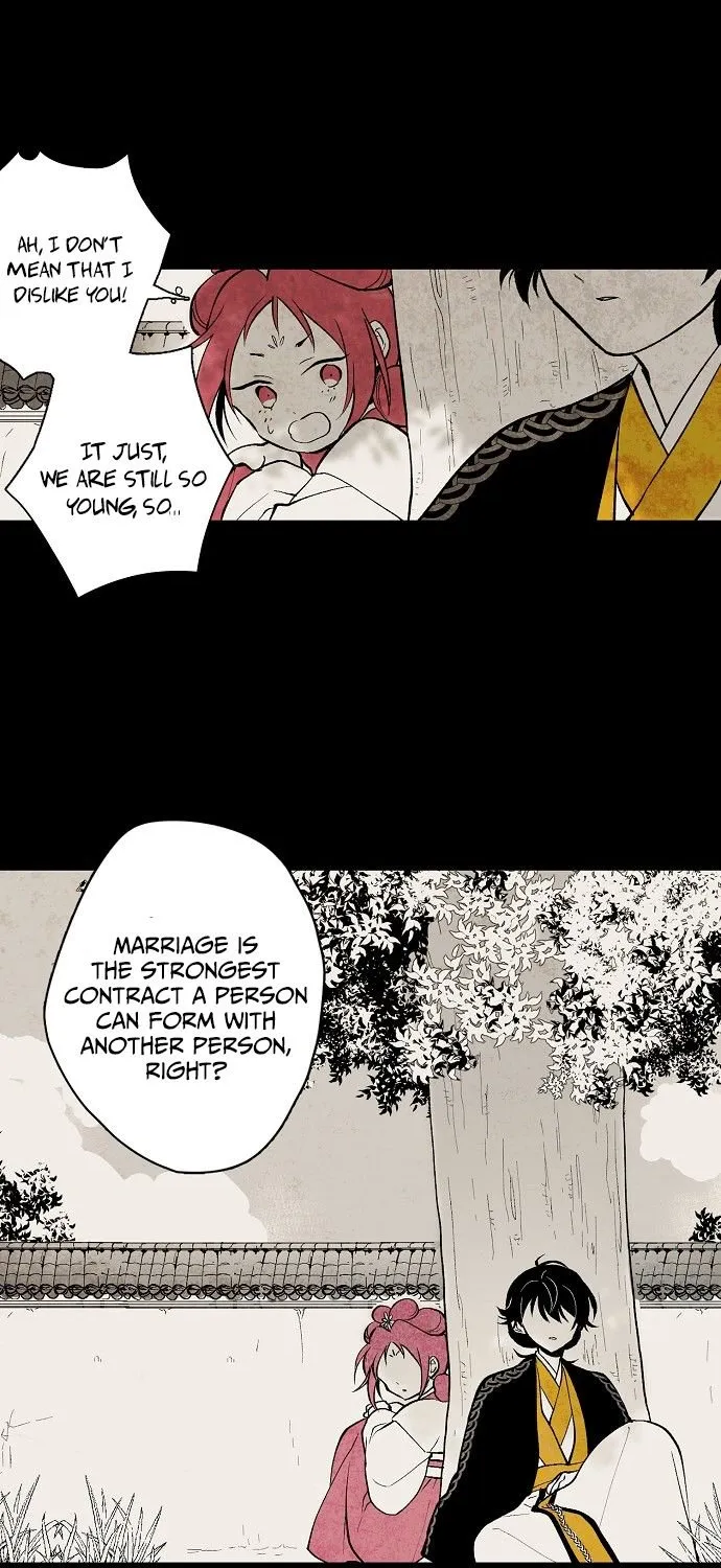 The Flower That Was Bloomed By A Cloud Chapter 6 page 36 - MangaKakalot