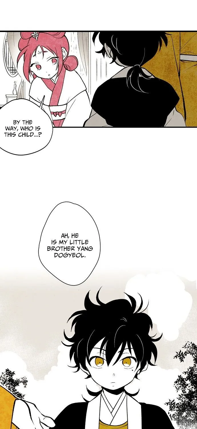 The Flower That Was Bloomed By A Cloud Chapter 6 page 54 - MangaKakalot