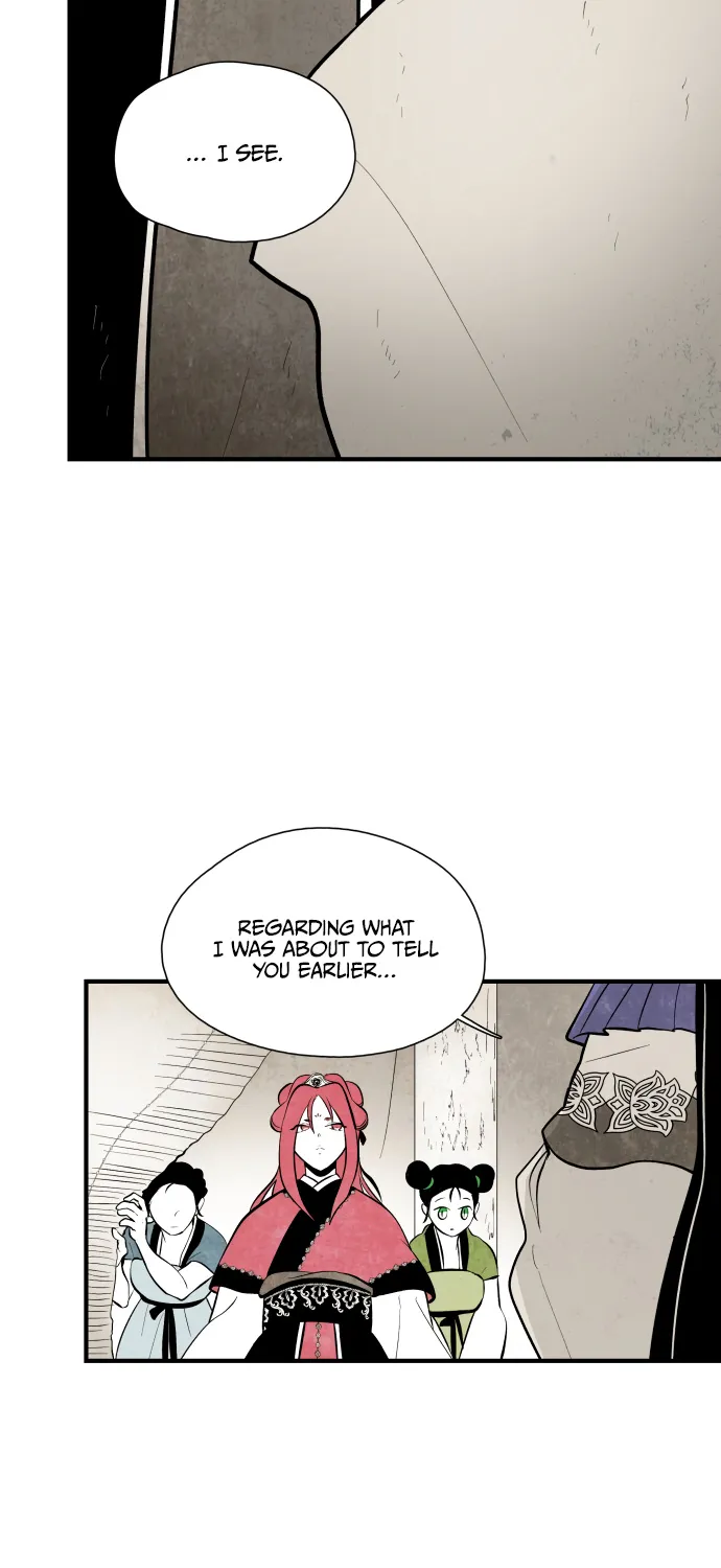 The Flower That Was Bloomed By A Cloud Chapter 64 page 39 - MangaKakalot