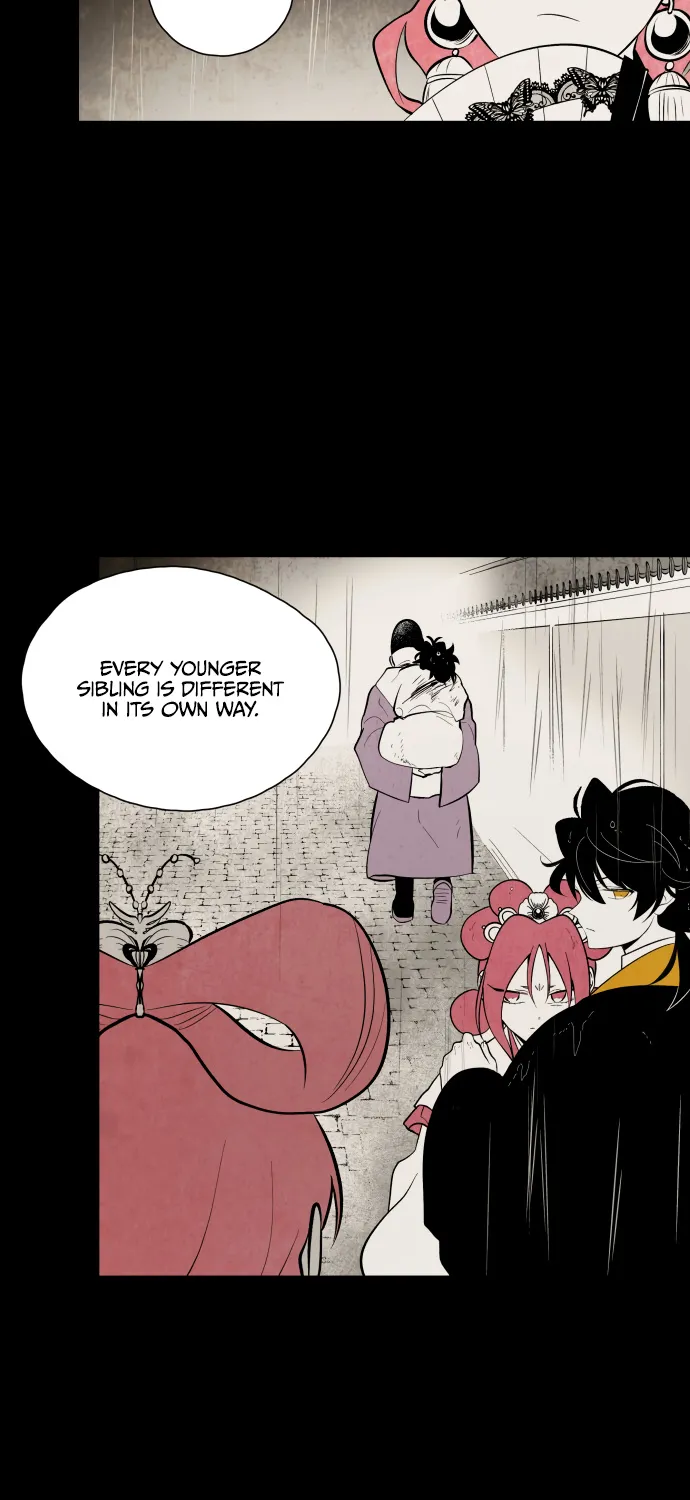 The Flower That Was Bloomed By A Cloud Chapter 67 page 39 - MangaKakalot