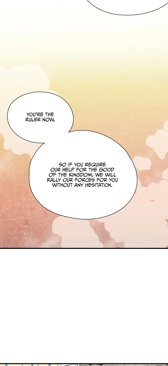 The Flower That Was Bloomed By A Cloud Chapter 69 page 42 - MangaKakalot