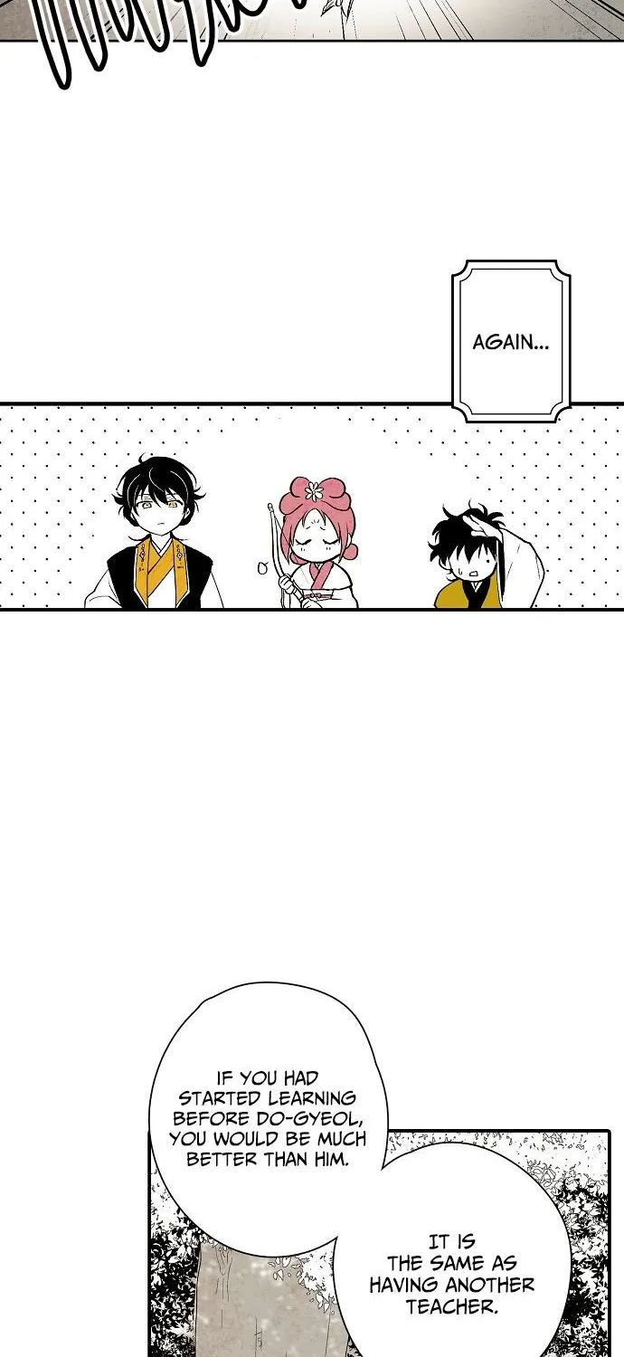 The Flower That Was Bloomed By A Cloud Chapter 7 page 30 - MangaKakalot