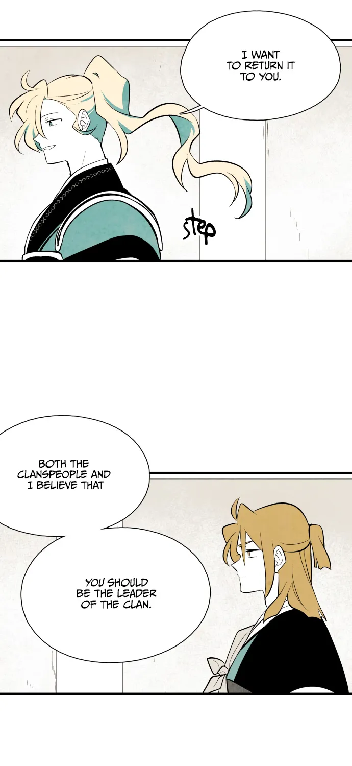 The Flower That Was Bloomed By A Cloud Chapter 71 page 11 - MangaKakalot