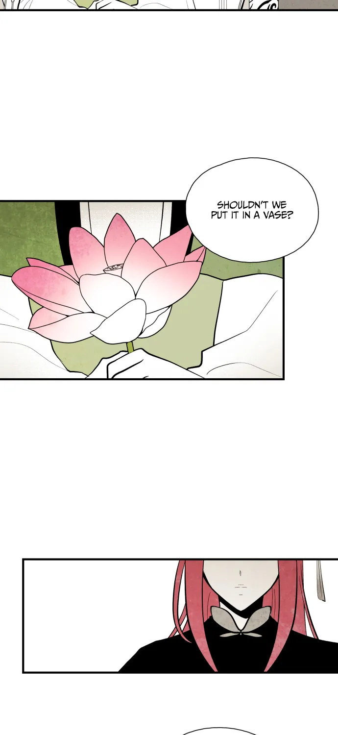 The Flower That Was Bloomed By A Cloud Chapter 71 page 30 - MangaKakalot