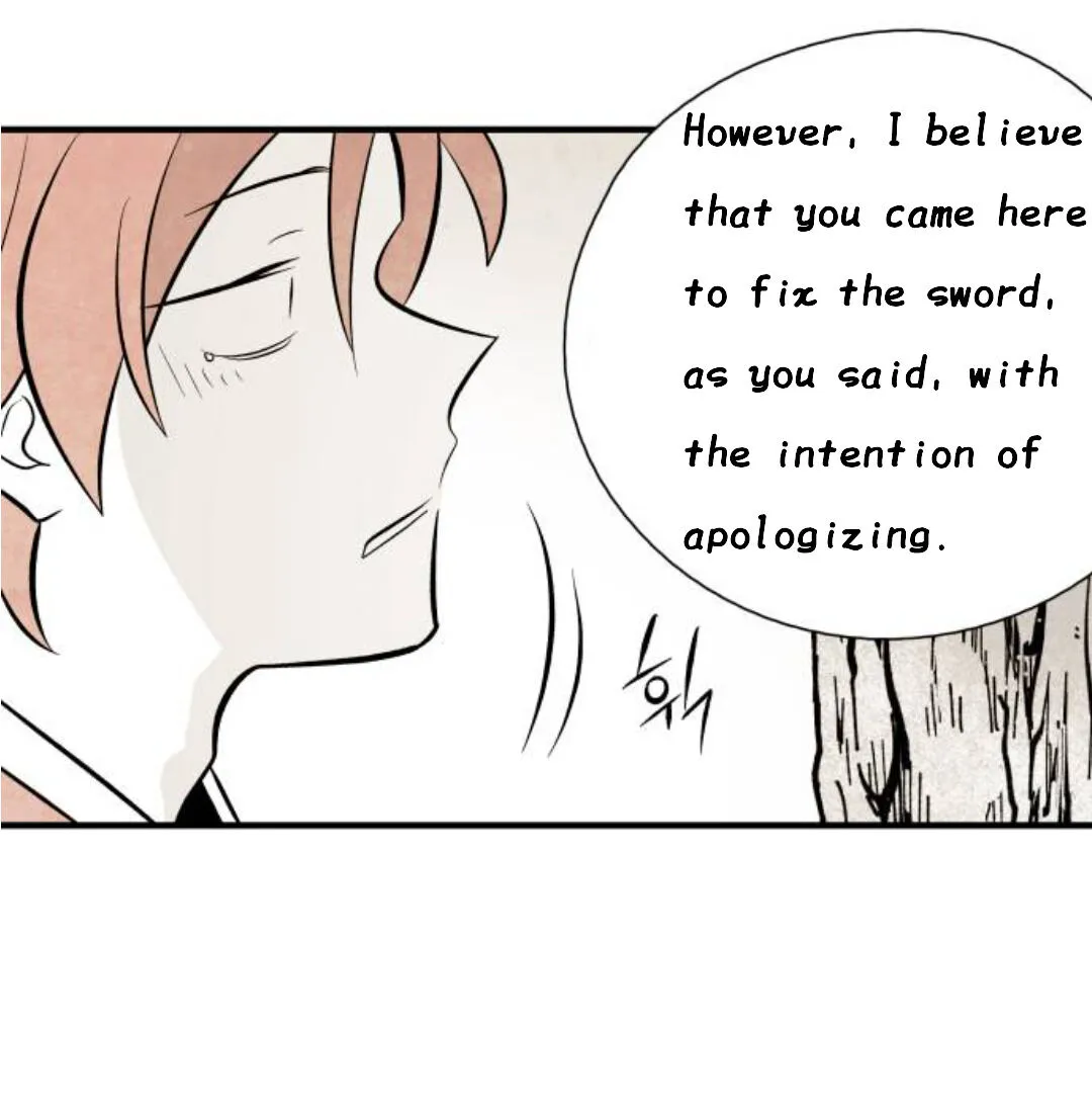 The Flower That Was Bloomed By A Cloud Chapter 78 page 24 - MangaKakalot