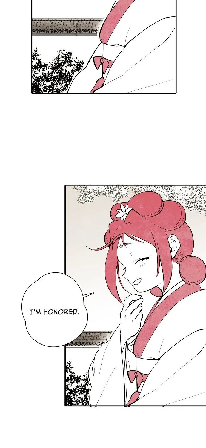 The Flower That Was Bloomed By A Cloud Chapter 8 page 19 - MangaKakalot