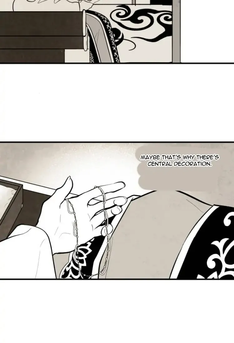 The Flower That Was Bloomed By A Cloud Chapter 95 page 41 - MangaKakalot