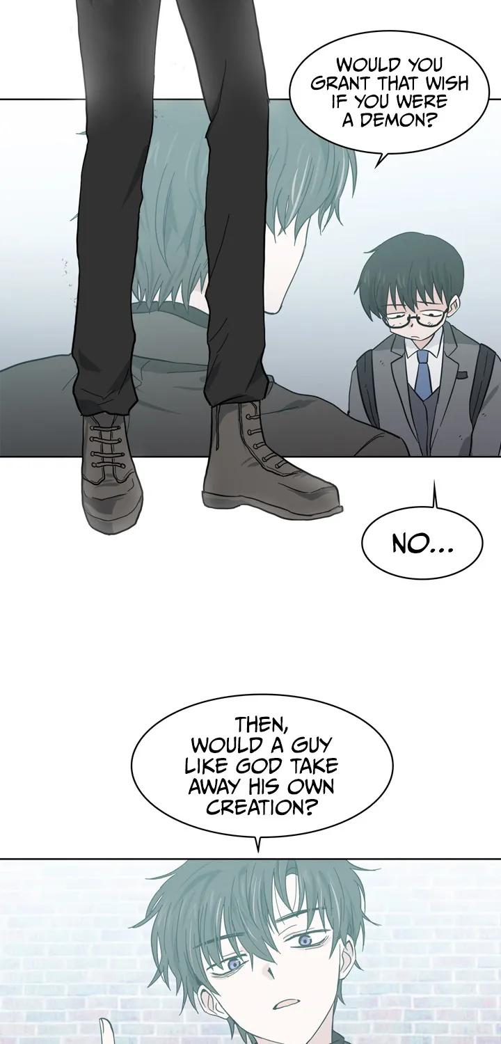 The Forgetful Dark Lord Chapter 1 page 30 - MangaKakalot