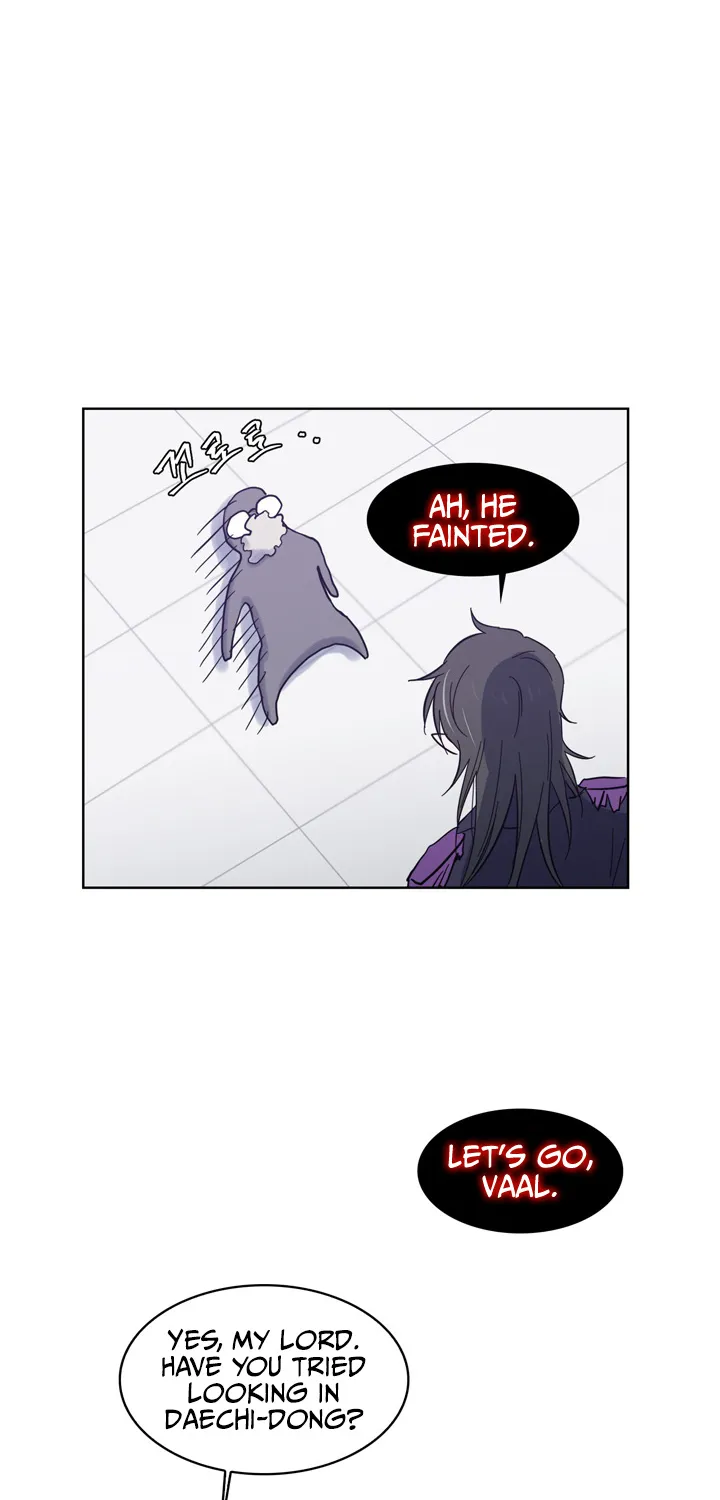 The Forgetful Dark Lord Chapter 1 page 89 - MangaKakalot