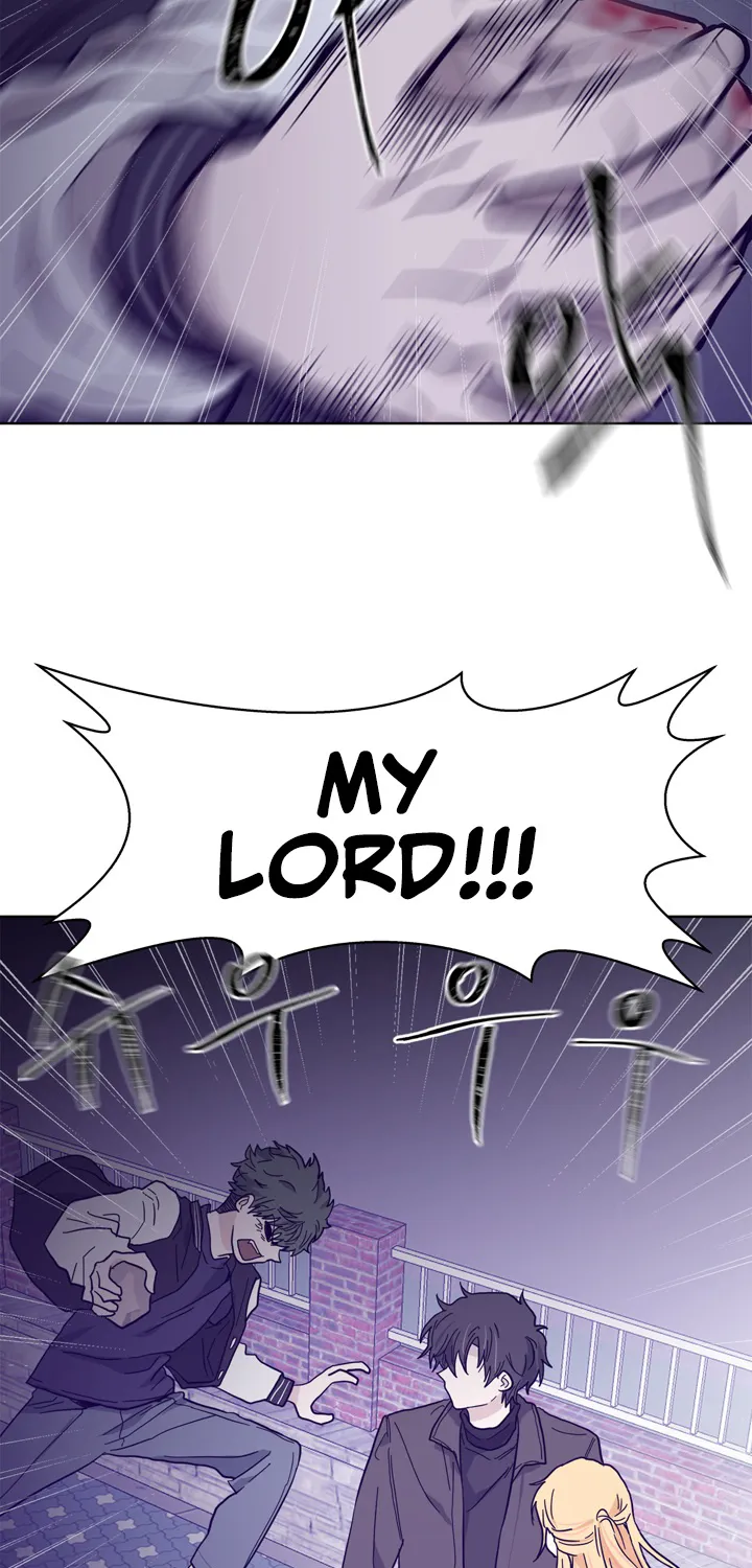 The Forgetful Dark Lord Chapter 3 page 11 - MangaKakalot