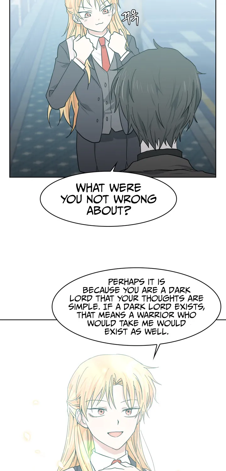 The Forgetful Dark Lord Chapter 3 page 37 - MangaKakalot