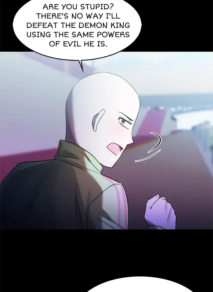 The Forgetful Dark Lord Chapter 34 page 24 - MangaKakalot