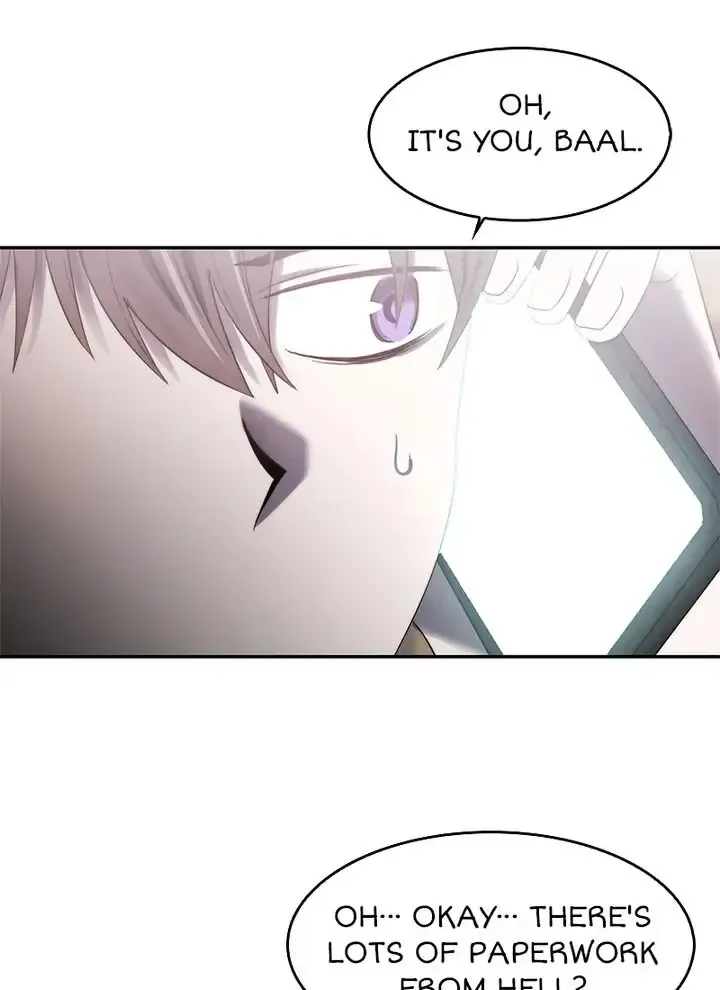 The Forgetful Dark Lord Chapter 34 page 58 - MangaKakalot