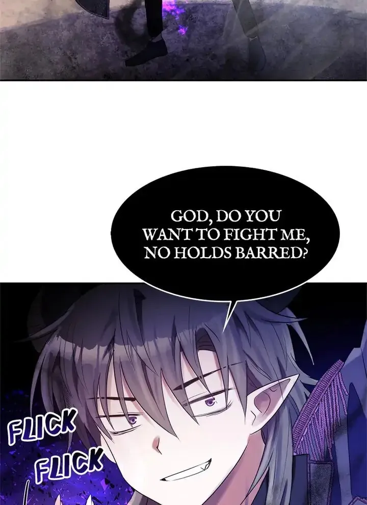 The Forgetful Dark Lord Chapter 51 page 54 - MangaKakalot