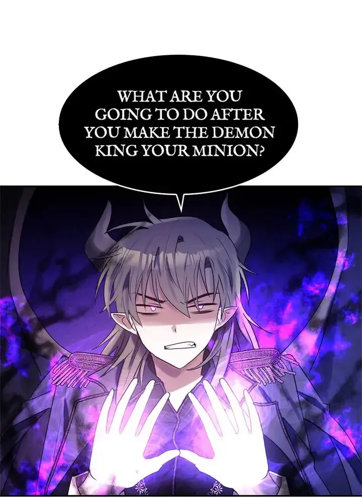 The Forgetful Dark Lord Chapter 51 page 69 - MangaKakalot