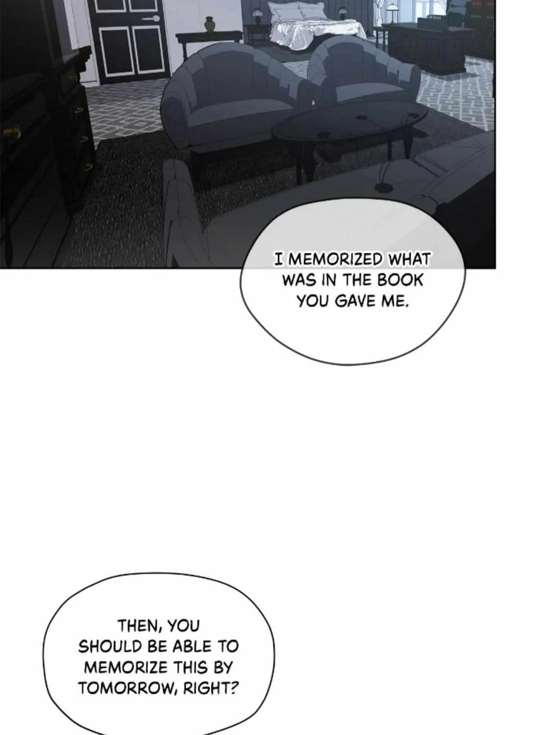 The Foul Chapter 46 page 40 - MangaKakalot