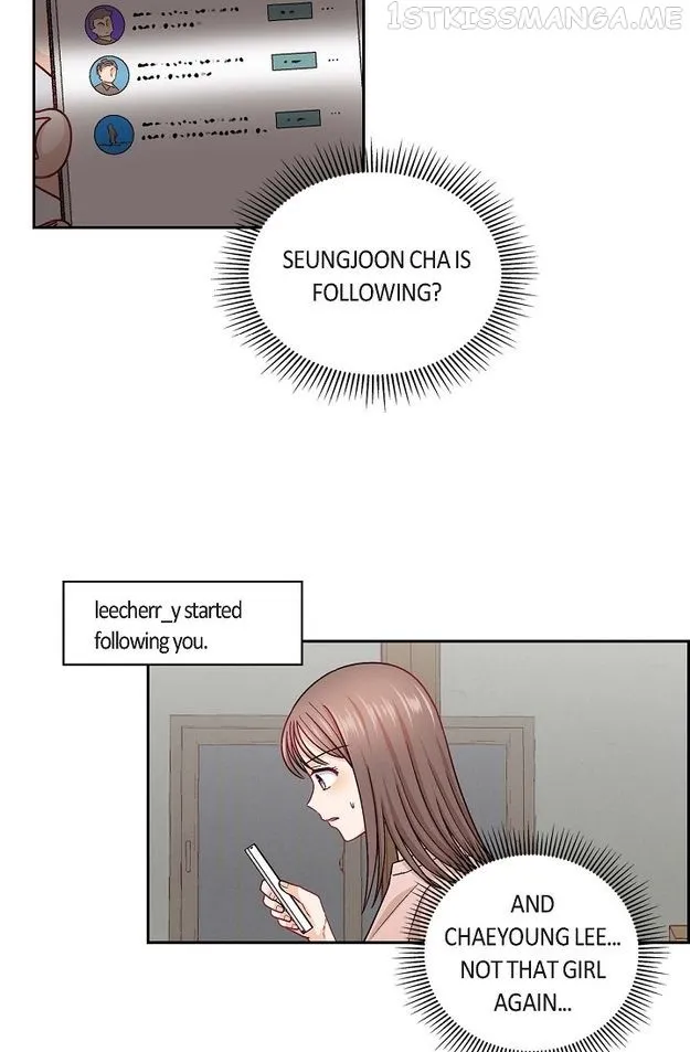 The Friendship Dilemma Chapter 22 page 24 - MangaKakalot