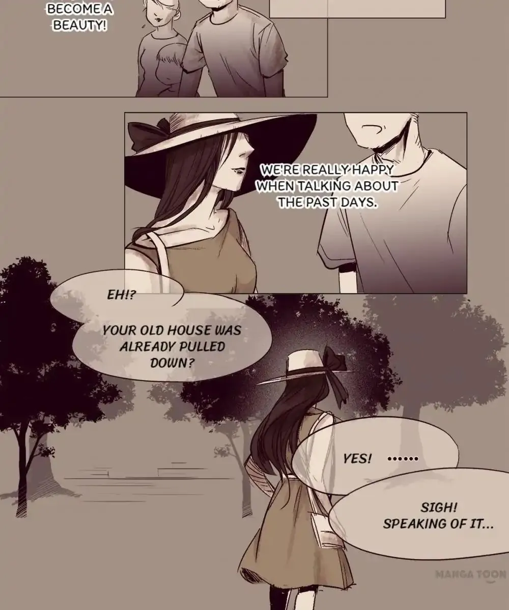 The Frightening Dresser Chapter 1 page 27 - MangaKakalot