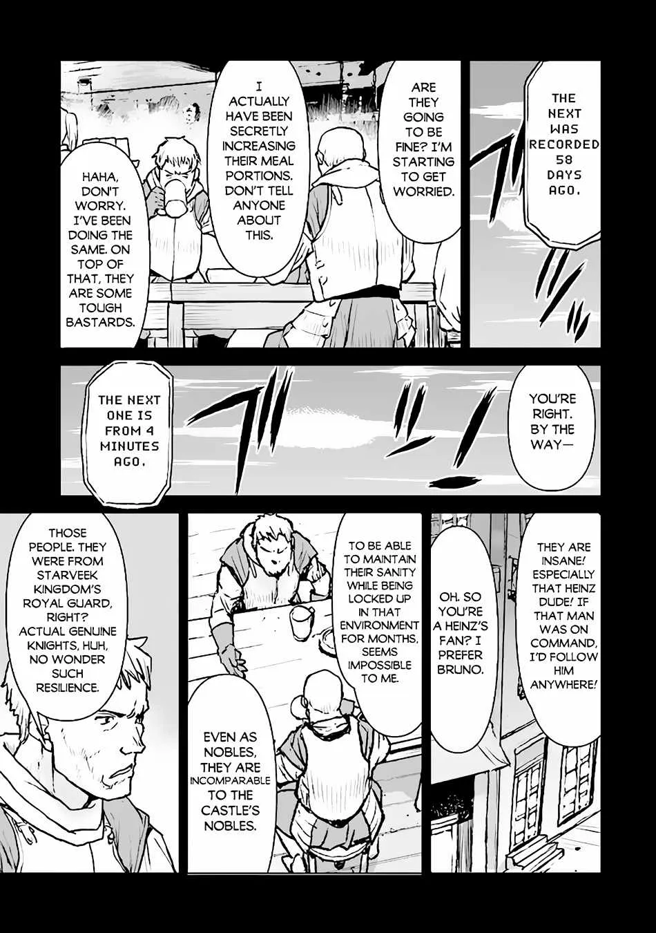 The Galactic Navy Officer Becomes An Adventurer Chapter 38 page 4 - MangaKakalot