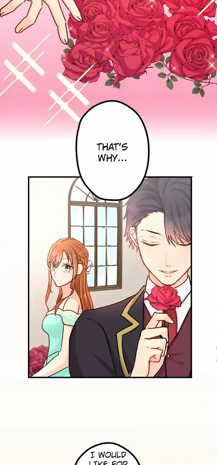 The Gambled Bride, Loved by a Wicked Lord Chapter 18 page 13 - MangaKakalot