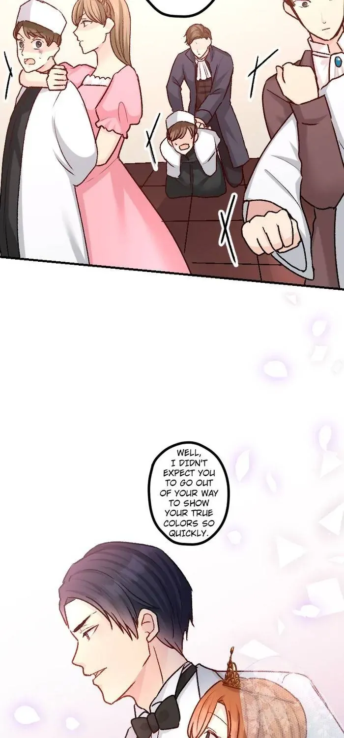 The Gambled Bride, Loved by a Wicked Lord Chapter 20 page 11 - MangaKakalot