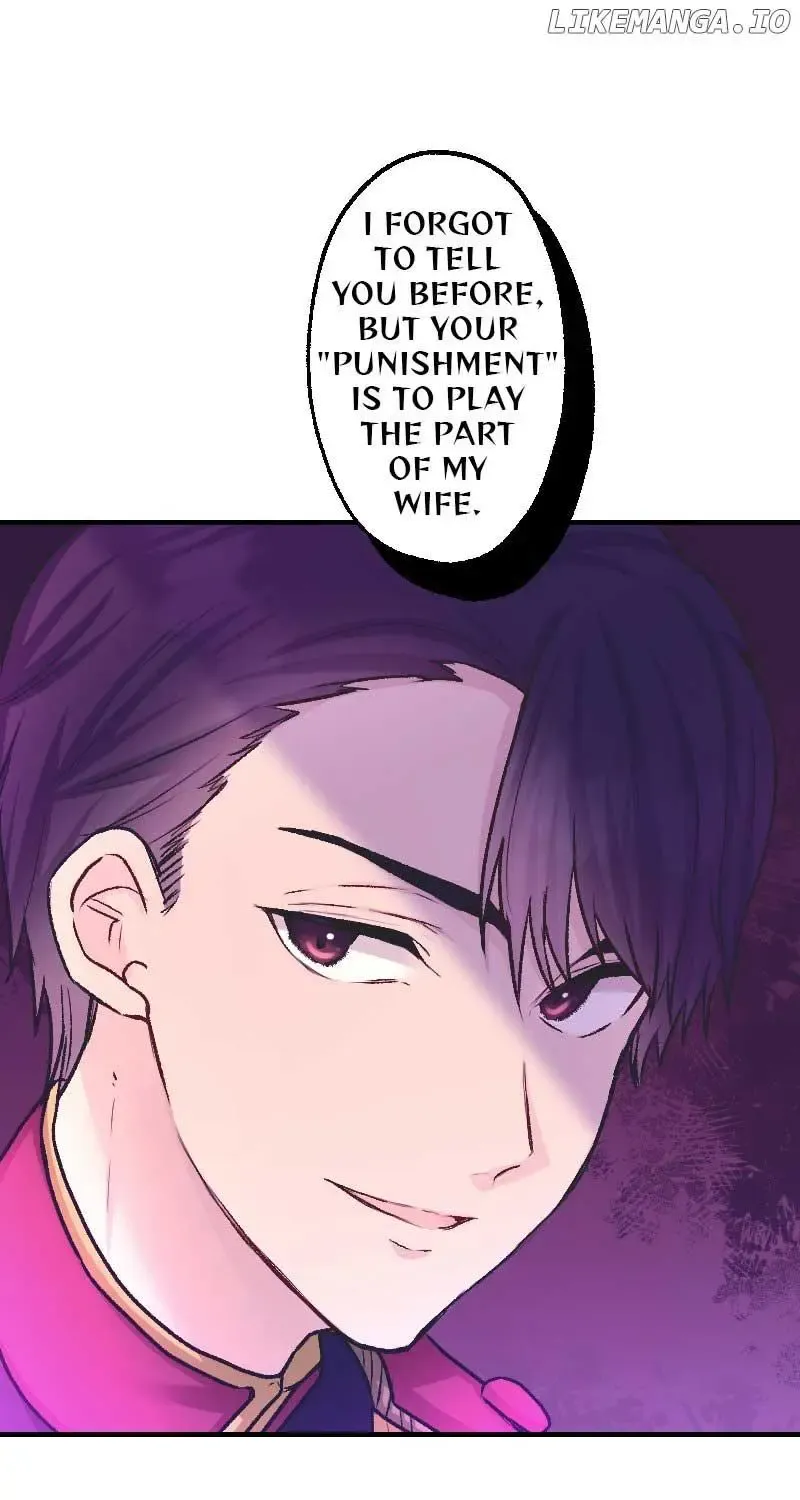 The Gambled Bride, Loved by a Wicked Lord Chapter 4 page 80 - MangaKakalot