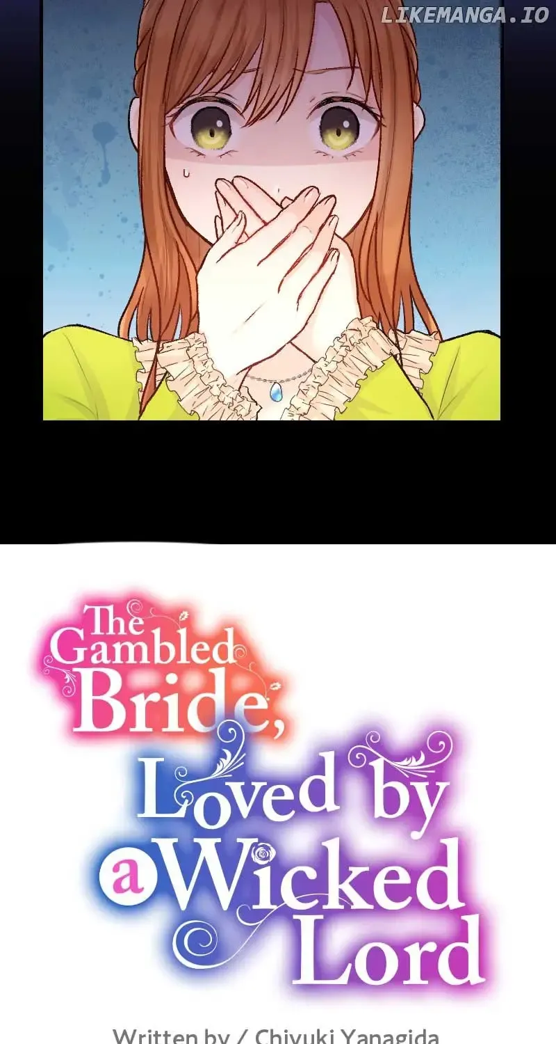 The Gambled Bride, Loved by a Wicked Lord Chapter 6 page 10 - MangaKakalot