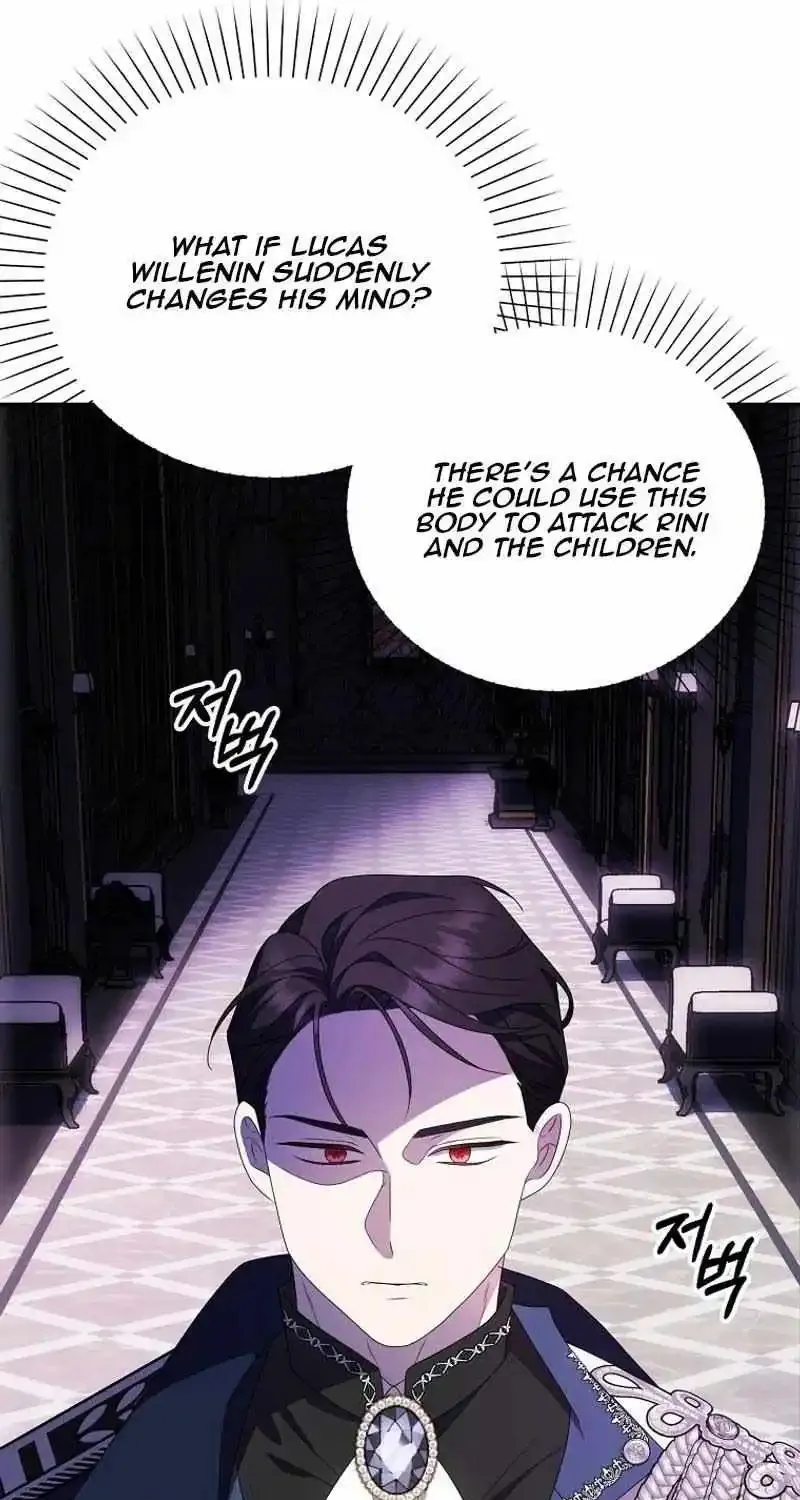 The Gangster Baby Of The Duke’S Family Chapter 46 page 67 - MangaKakalot