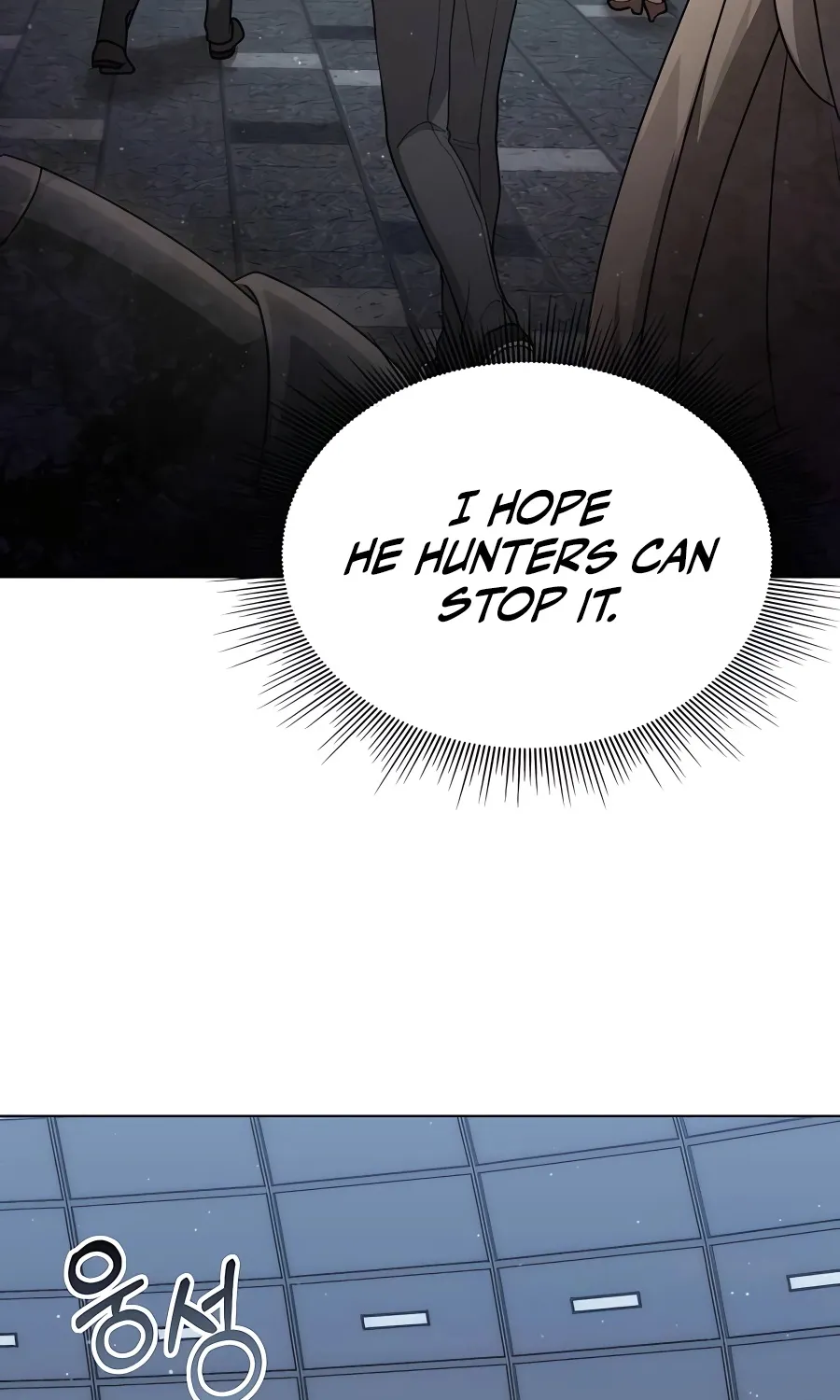 The Gardener In A Hunter World Chapter 10 page 8 - MangaKakalot