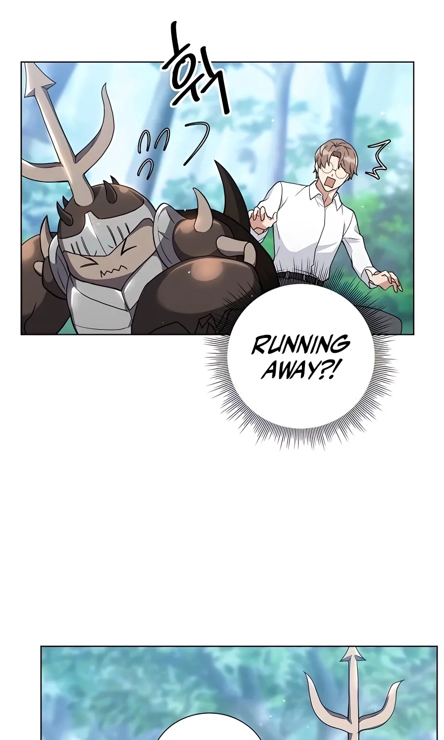 The Gardener In A Hunter World Chapter 13 page 67 - MangaKakalot